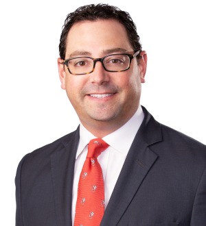Photo of Adam N. Matasar