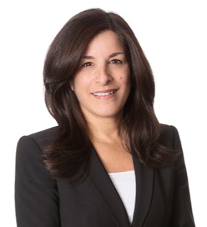 Photo of Suzanne Jaffe Bloom