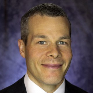 Photo of Todd Hesel