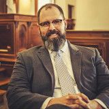Photo of Matt Thompson