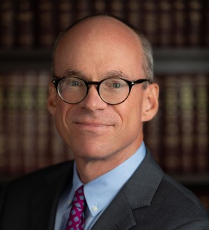Photo of Michael J. Roach