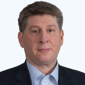 Photo of Ian D. Roffman