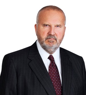 Photo of Arthur T. "Art" Carter