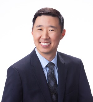 Photo of Jordon J. Kimura