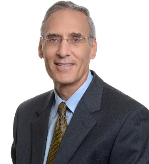 Photo of Craig M. Brooks