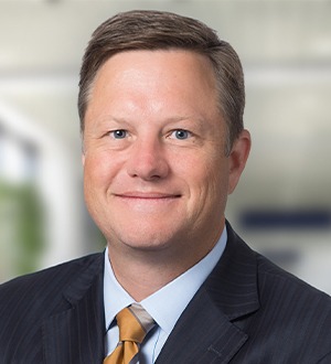 Photo of Jay M. Howard