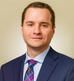 Photo of Adam C. Kachurak