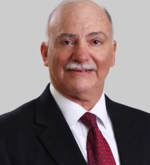 Photo of Joseph W. "Joe" Ambash