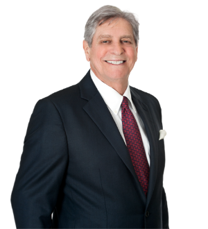 Photo of Brian J. Sherr