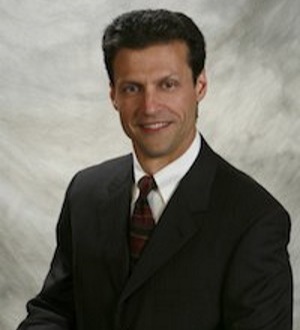 Photo of Ronald J. "R.J." Chleboski, Jr.