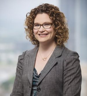 Photo of Jennifer R. Pierce