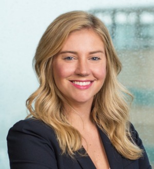 Photo of Megan K. George