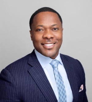 Photo of Brian Christopher Winfrey
