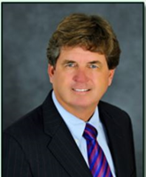 Photo of William S. "Bill" Williams