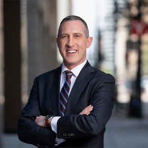 Photo of Christopher O. Murray
