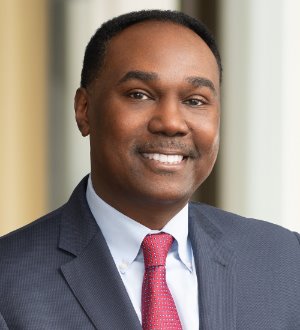 Photo of Thomas E. Hanson, Jr.