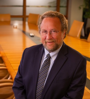 Photo of Paul G. Kent
