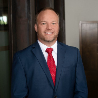 Photo of Michael E. Eldridge