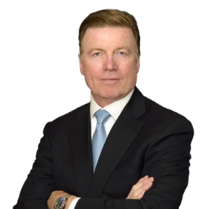 Photo of Robert G. Stahl