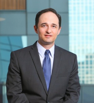 Photo of Matthew L. Cates