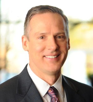 Photo of Richard T. "Rich" Hewlett