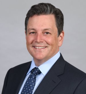 Photo of Michael M. Farhang