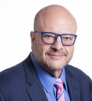 Photo of Stuart W. Davidson