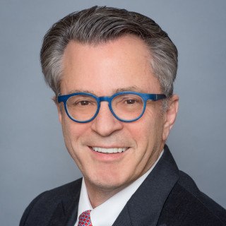 Photo of Michael Ettinger