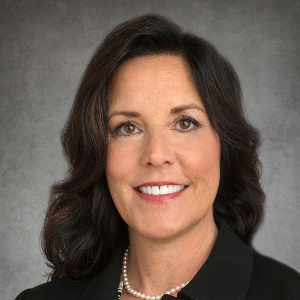 Photo of Wynne du Mariau Caffey-Knight