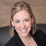 Photo of Sarah Turner