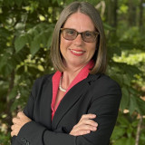 Photo of Sara Catherine Harrison