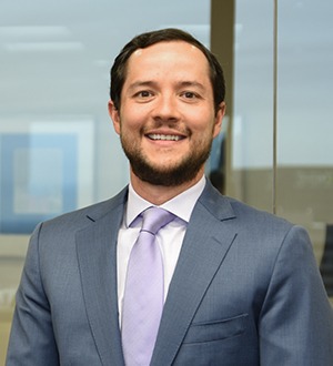 Photo of Douglass Wynne Jr.