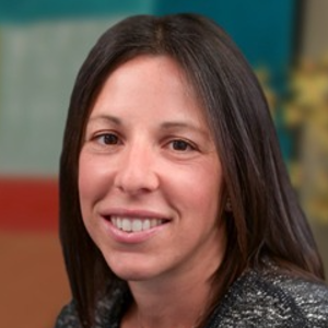 Photo of Meredith C. Sherman