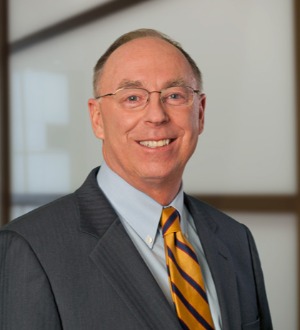 Photo of Steven Nelson