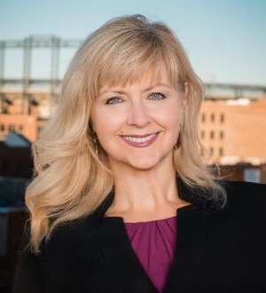 Photo of Patricia A. "Trish" Cooper