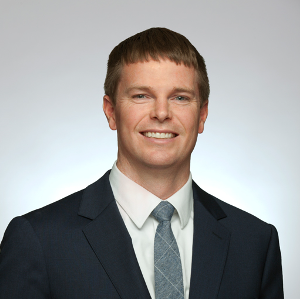 Photo of Casey S. Blais