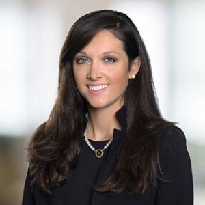 Photo of Lesley A. Firestone