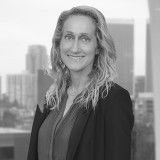 Photo of Dana Melissa Newman