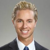 Photo of Brandon M. Hewitt