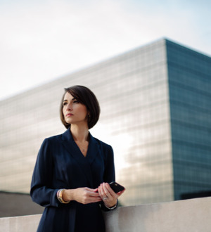 Photo of Tanya D. Ellis
