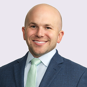 Photo of Andrew J. Baer