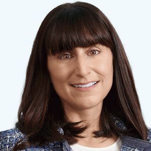 Photo of Caitlin Glynn