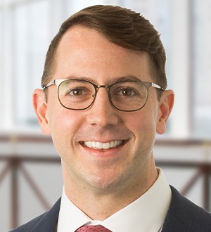 Photo of Joshua S. "Josh" Owings