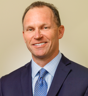 Photo of Karl Prior