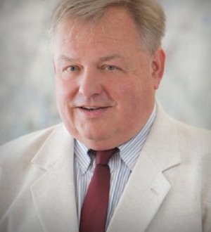 Photo of Michael K. "Mike" Martin