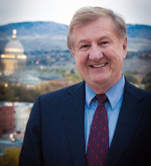 Photo of Brian K. Julian