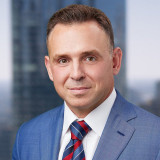 Photo of Michael F. Bonamarte IV