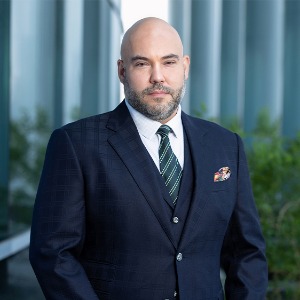 Photo of Albert Z. Kovacs