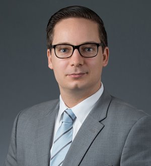 Photo of Scott A. Petz