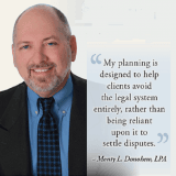 Photo of Monty Lee Donohew